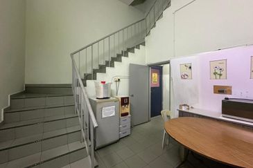 Taman Perindustrian Desa Cemerlang