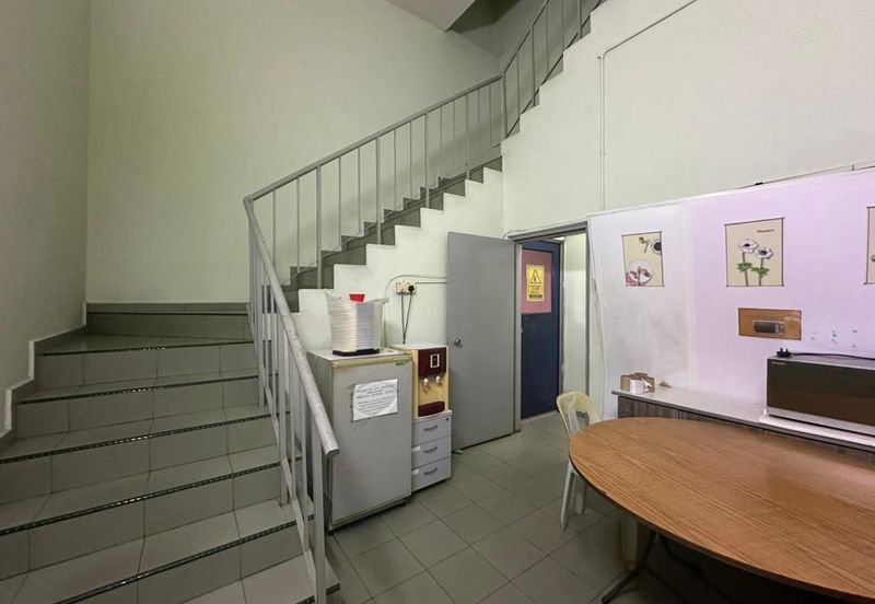 Taman Perindustrian Desa Cemerlang