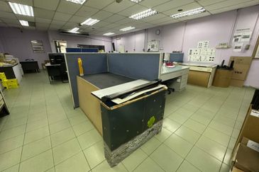 Taman Perindustrian Desa Cemerlang