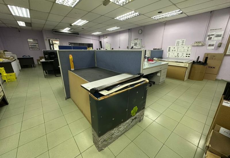 Taman Perindustrian Desa Cemerlang