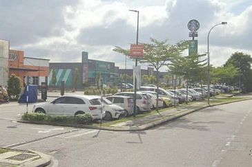 Taman Daya, Tebrau