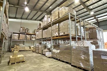 Bandar Baru Seri Alam