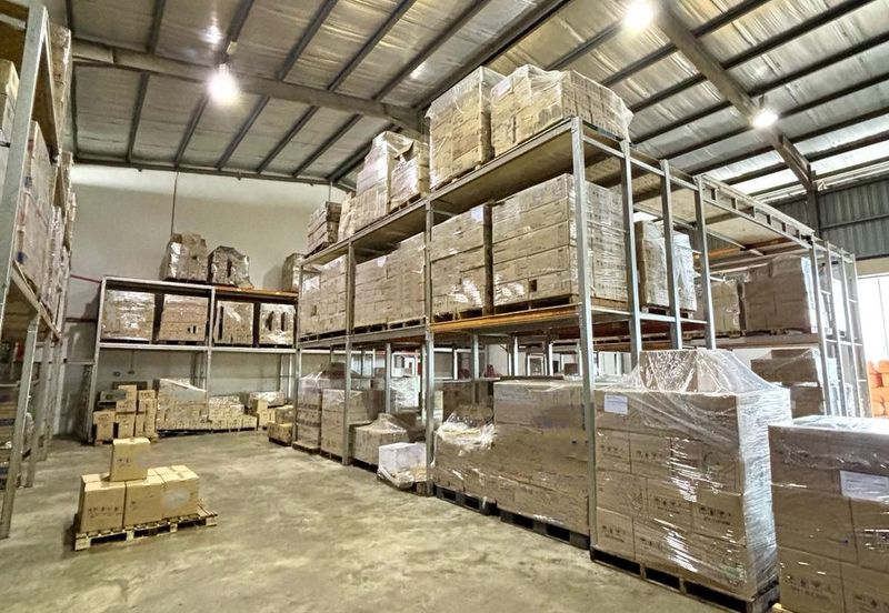 Bandar Baru Seri Alam