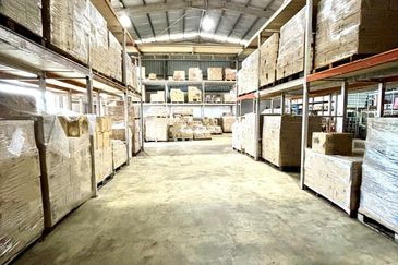 Bandar Baru Seri Alam