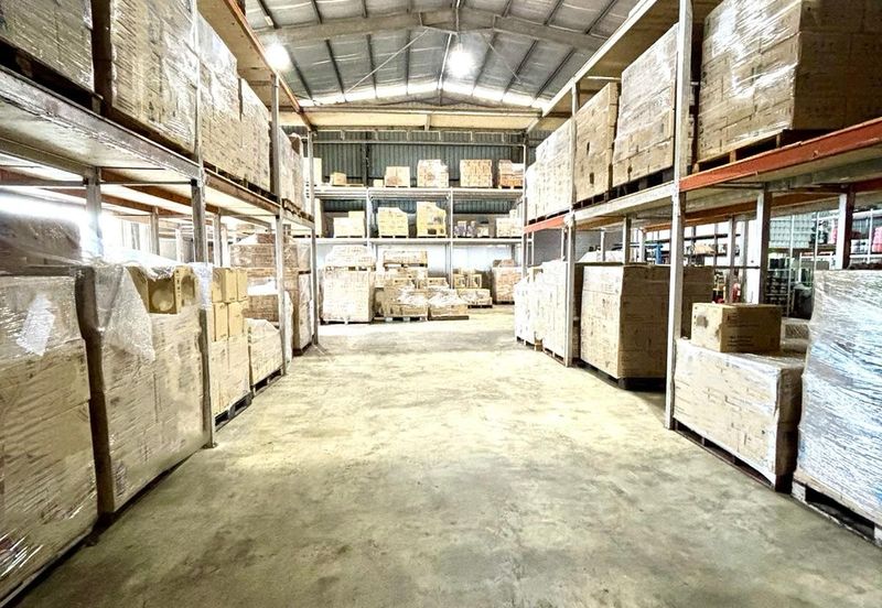 Bandar Baru Seri Alam