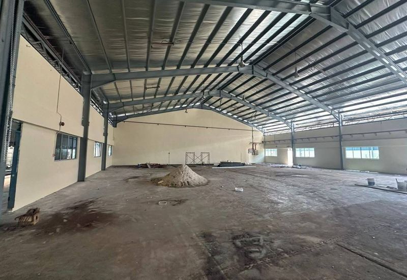 Kawasan Perindustrian Pasir Gudang