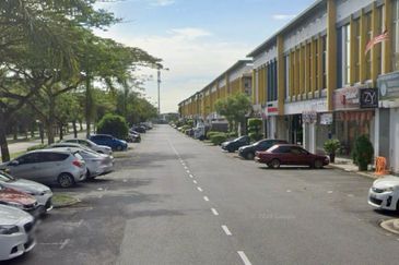Taman Impian Emas