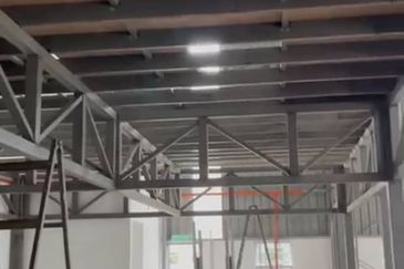 Taman Perindustrian Desa Cemerlang