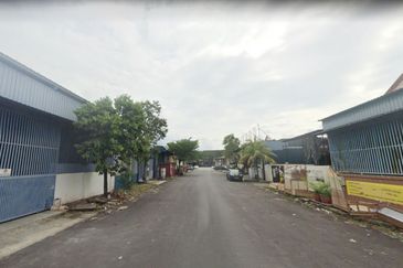 Taman Tan Sri Yaacob