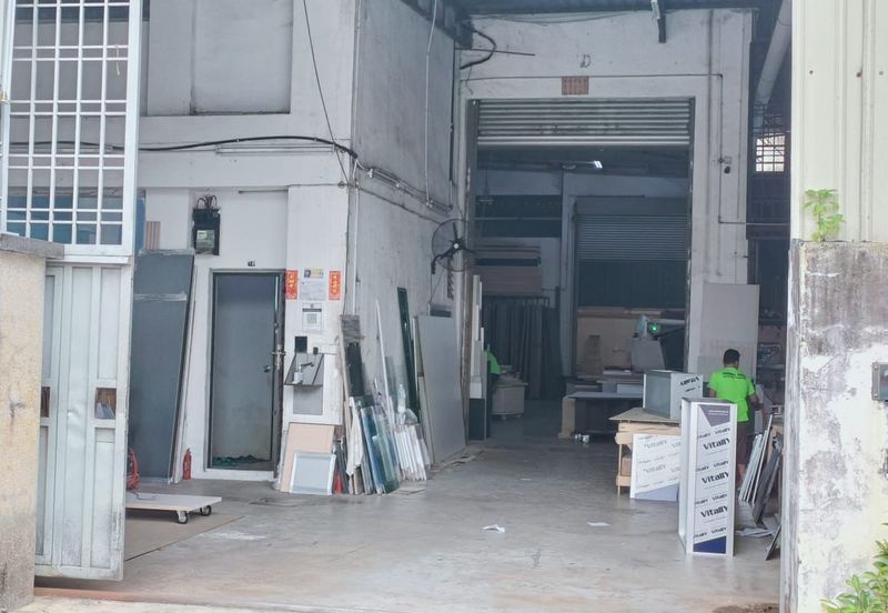 Taman Tan Sri Yaacob