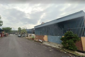 Taman Tan Sri Yaacob