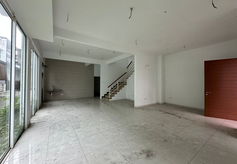 Kiara 2 @ Austin Heights