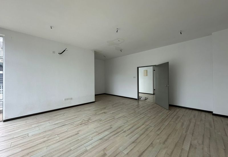 Kiara 2 @ Austin Heights