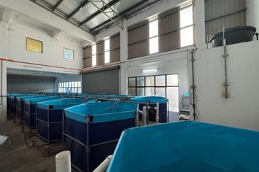 Taman Perindustrian Kota Puteri