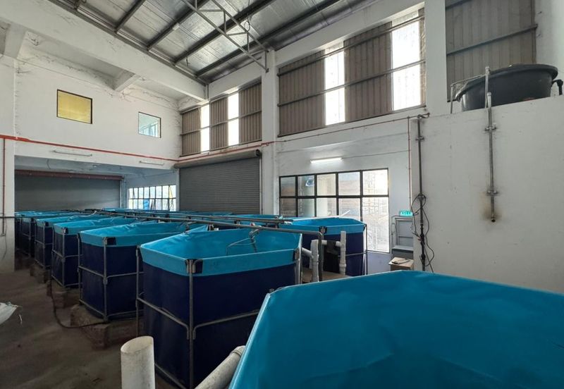 Taman Perindustrian Kota Puteri