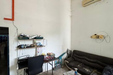 Taman Perindustrian Kota Puteri