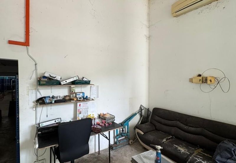 Taman Perindustrian Kota Puteri