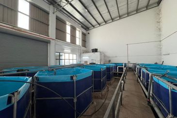 Taman Perindustrian Kota Puteri