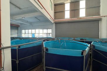 Taman Perindustrian Kota Puteri