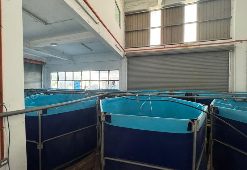 Taman Perindustrian Kota Puteri