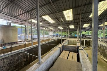 Taman Perindustrian Kota Puteri