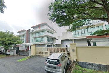 Taman Perindustrian Kota Puteri