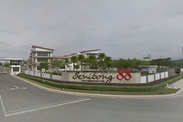 Taman Perindustrian Kota Puteri