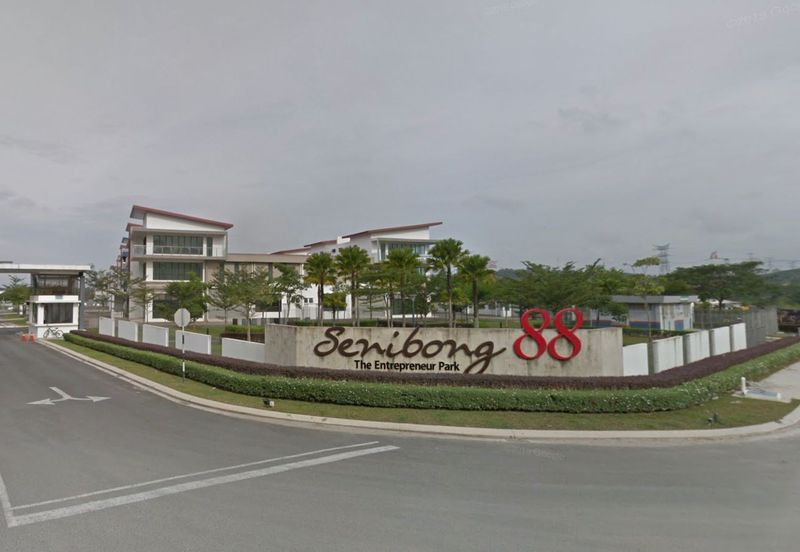 Taman Perindustrian Kota Puteri