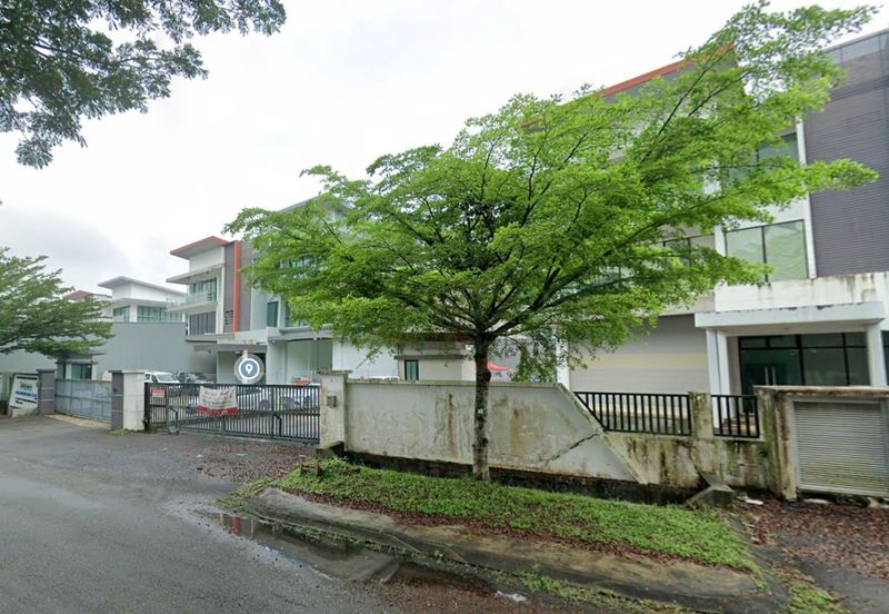 Taman Perindustrian Kota Puteri