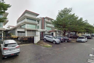 Taman Perindustrian Kota Puteri