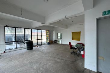 Taman Perindustrian Kota Puteri