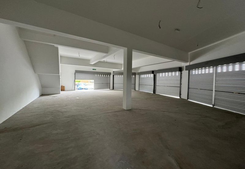 Taman Bandar Cemerlang