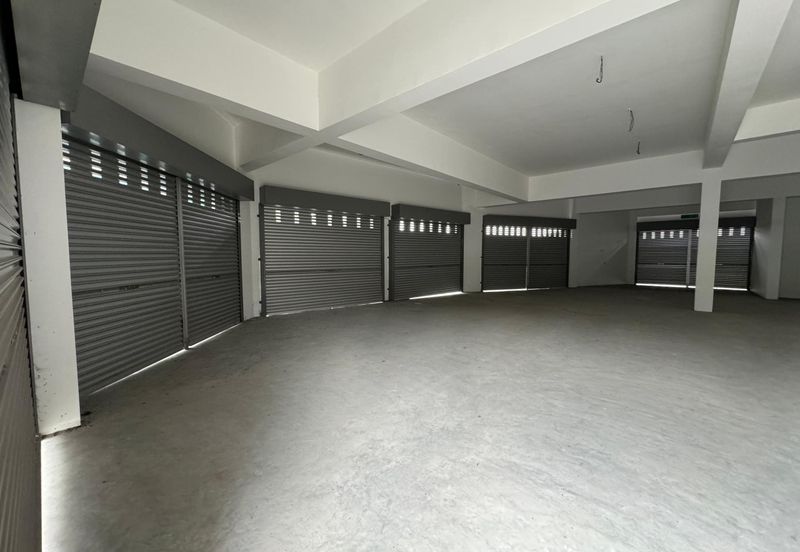 Taman Bandar Cemerlang