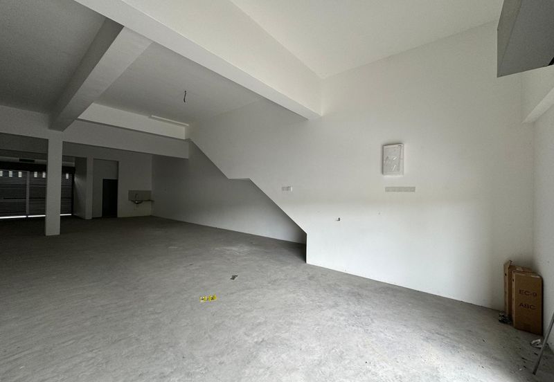 Taman Bandar Cemerlang