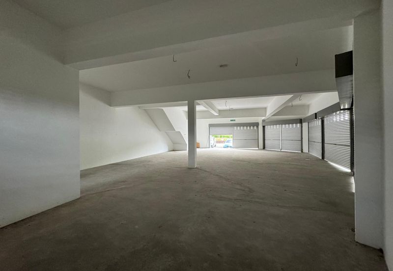 Taman Bandar Cemerlang