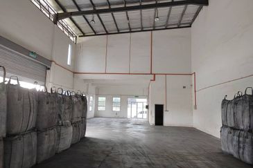 Taman Perindustrian Desa Cemerlang