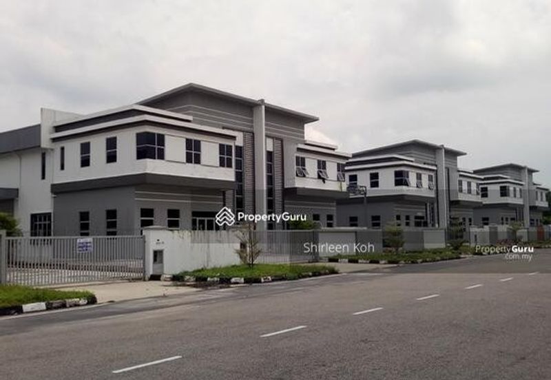 Taman Perindustrian Desa Cemerlang