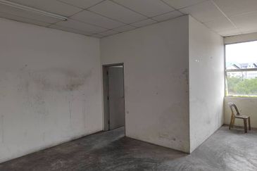 Taman Perindustrian Desa Cemerlang