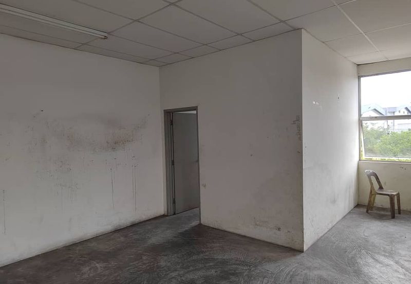 Taman Perindustrian Desa Cemerlang