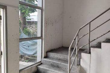 Taman Perindustrian Desa Cemerlang