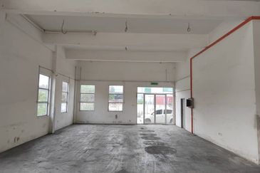 Taman Perindustrian Desa Cemerlang