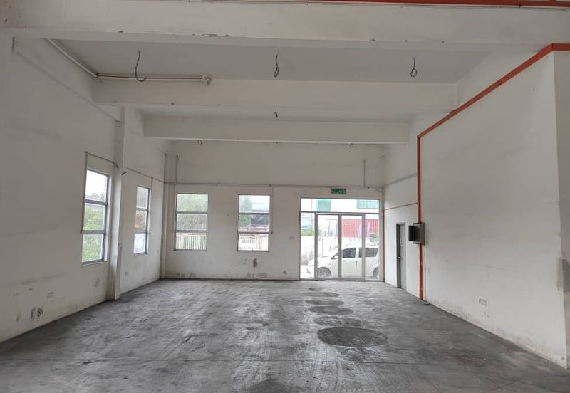 Taman Perindustrian Desa Cemerlang