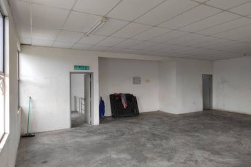 Taman Perindustrian Desa Cemerlang