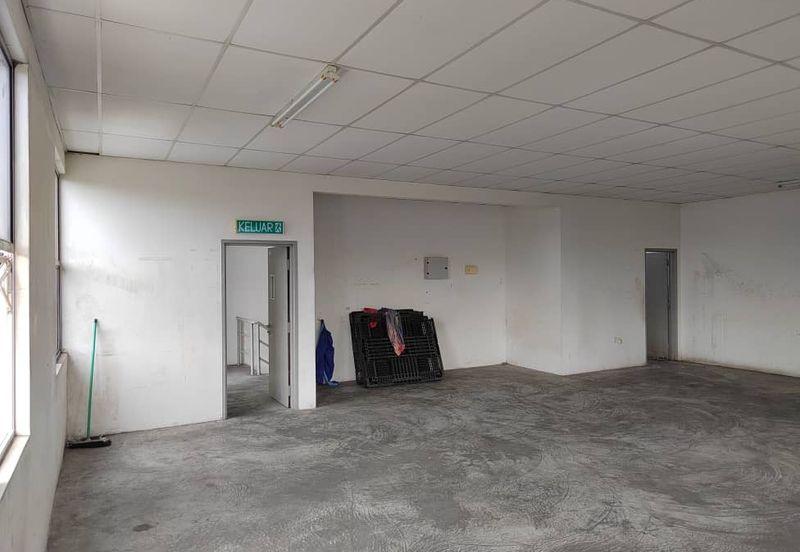 Taman Perindustrian Desa Cemerlang