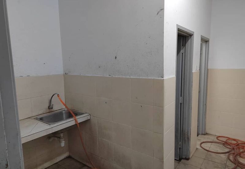 Taman Perindustrian Desa Cemerlang