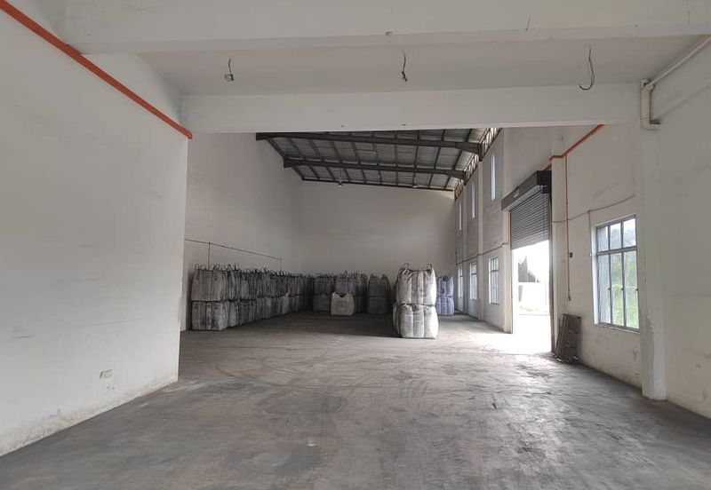 Taman Perindustrian Desa Cemerlang