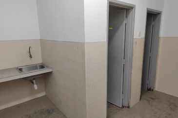 Taman Perindustrian Desa Cemerlang