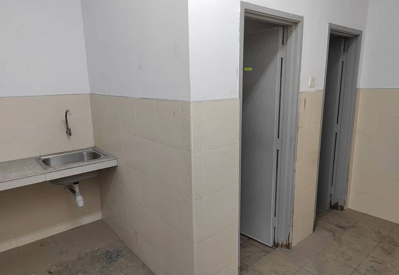 Taman Perindustrian Desa Cemerlang