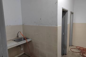 Taman Perindustrian Desa Cemerlang