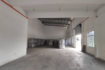 Taman Perindustrian Desa Cemerlang